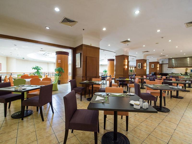 Hotel Park By Radisson Downtown Shanghai