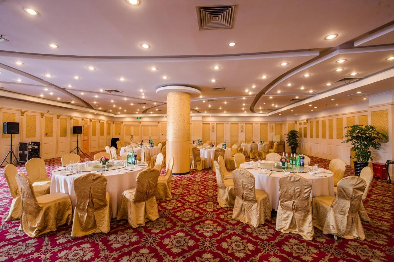 Park By Radisson Downtown Hotel 4*