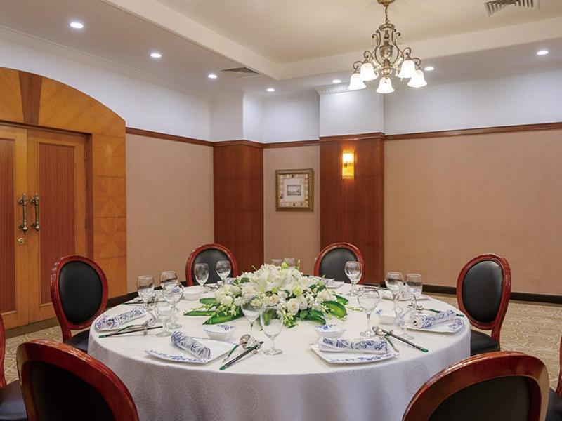 Park By Radisson Downtown Hotel 4*