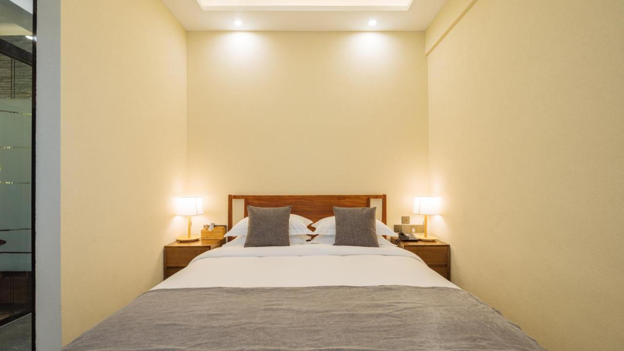 Cuncunli Life Aesthetics 4* Shanghai