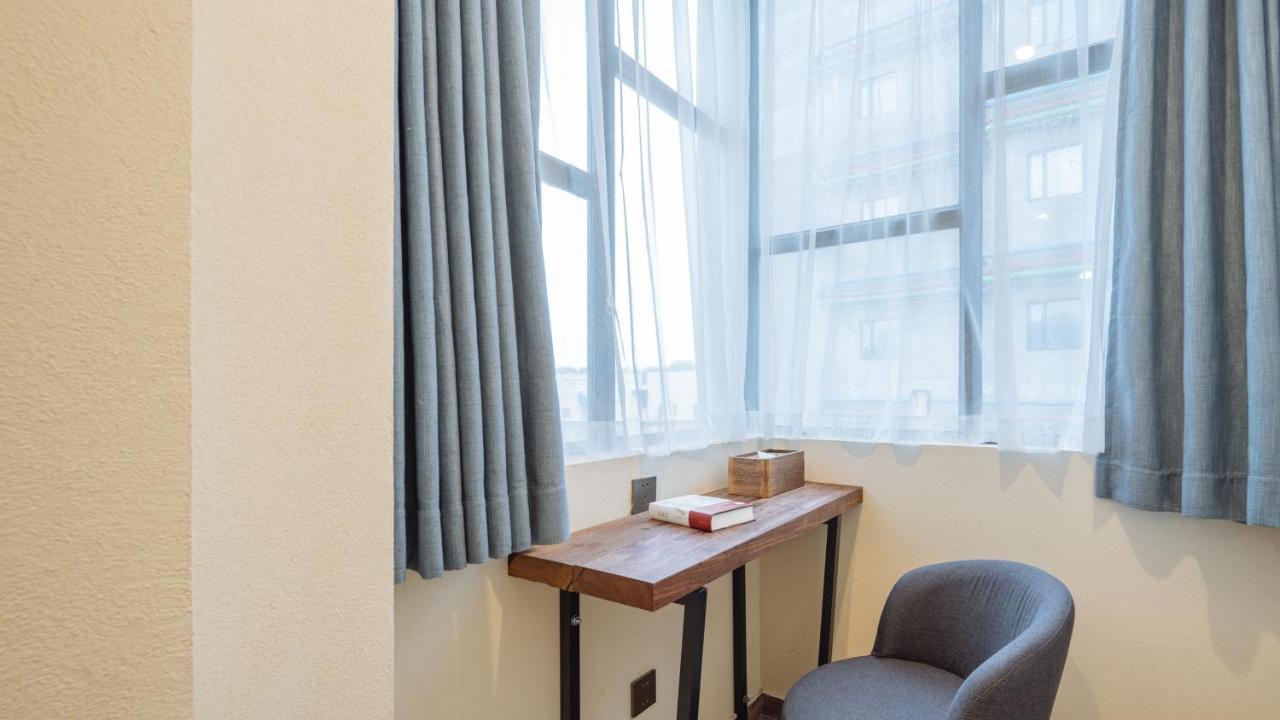 Hotel Cuncunli Life Aesthetics