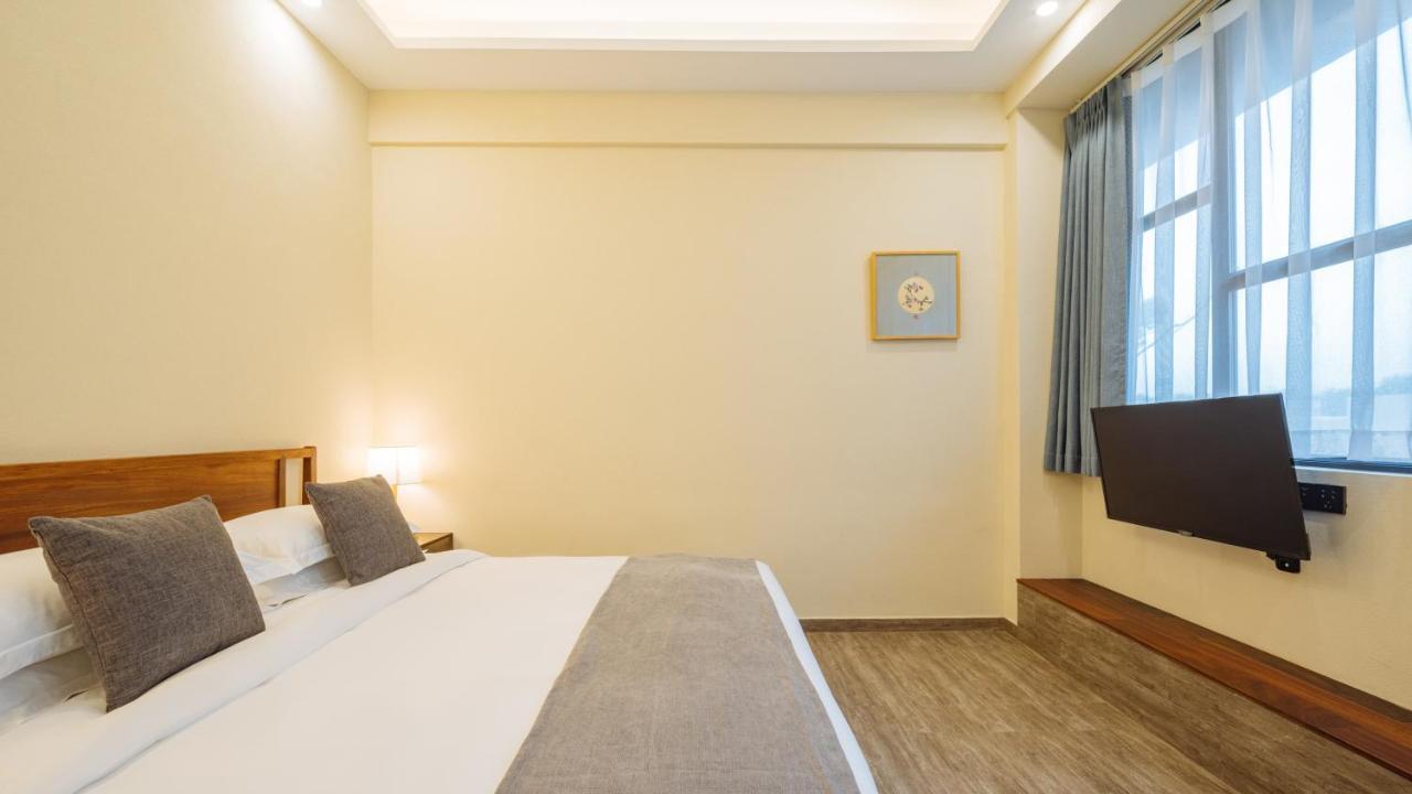 Hotel Cuncunli Life Aesthetics Shanghai