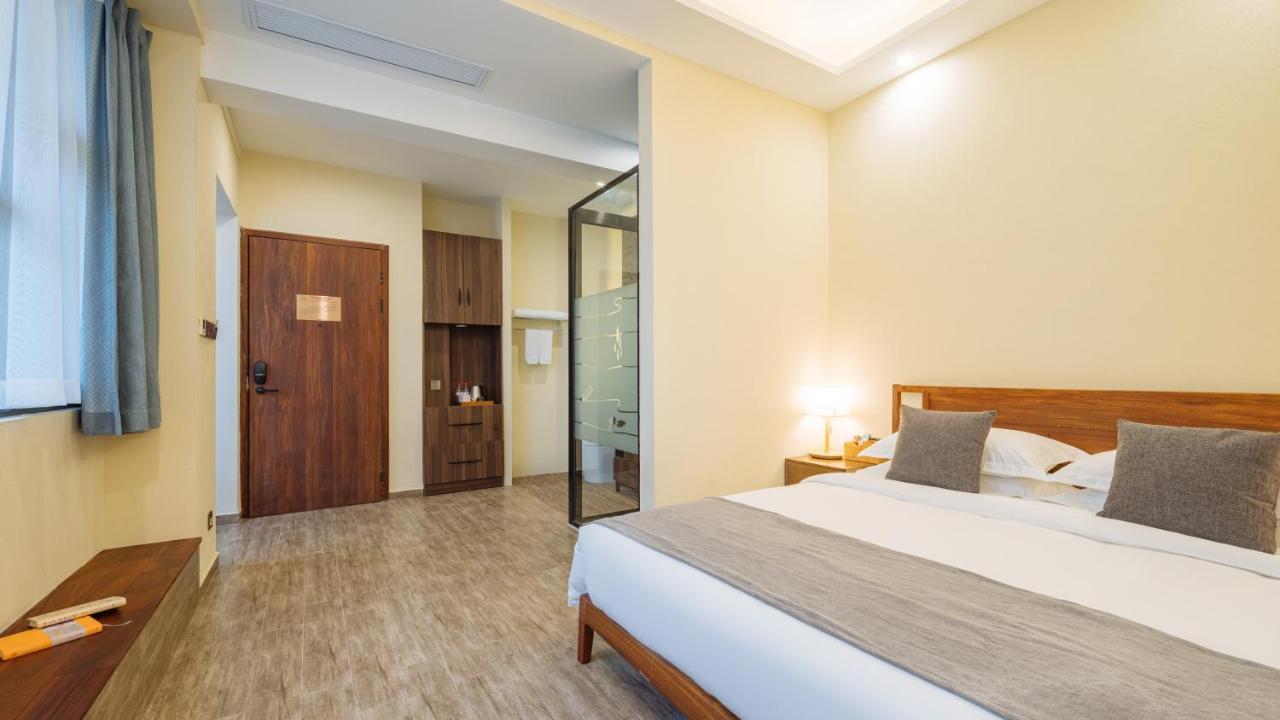 Cuncunli Life Aesthetics Hotel 4*