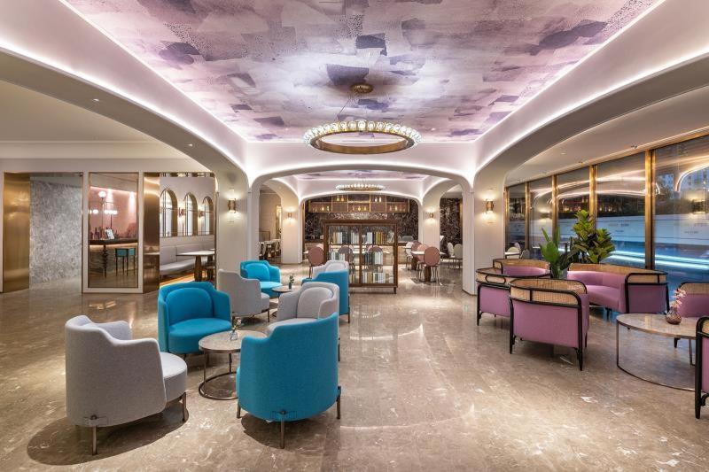 Mercure Xujiahui South Thượng Hải
