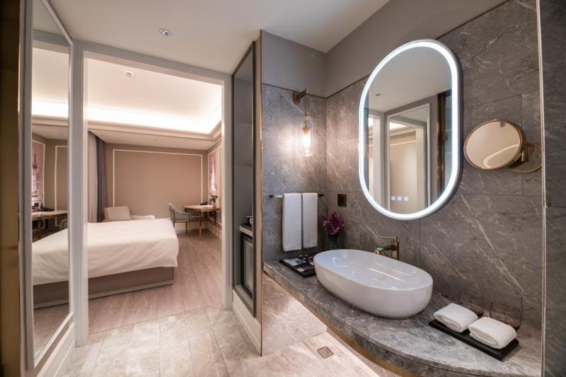 Mercure Xujiahui South Thượng Hải