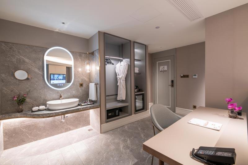 Mercure Xujiahui South Khách sạn Thượng Hải