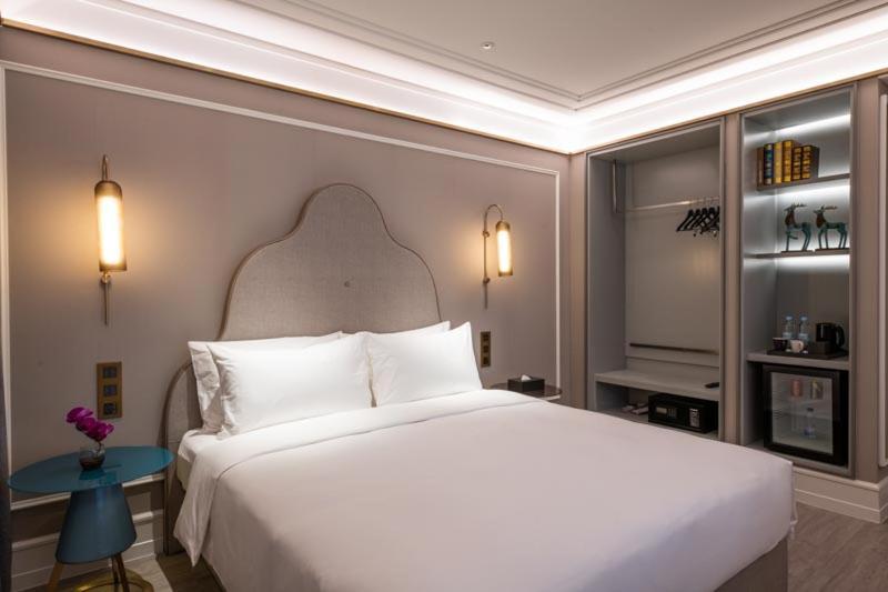 Mercure Xujiahui South 4* Thượng Hải