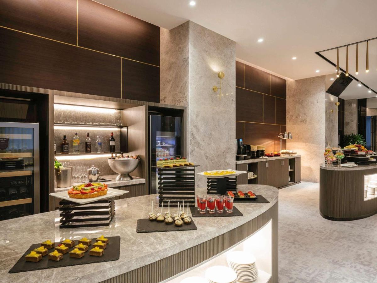 Grand Mercure Hongqiao 5* Shanghai