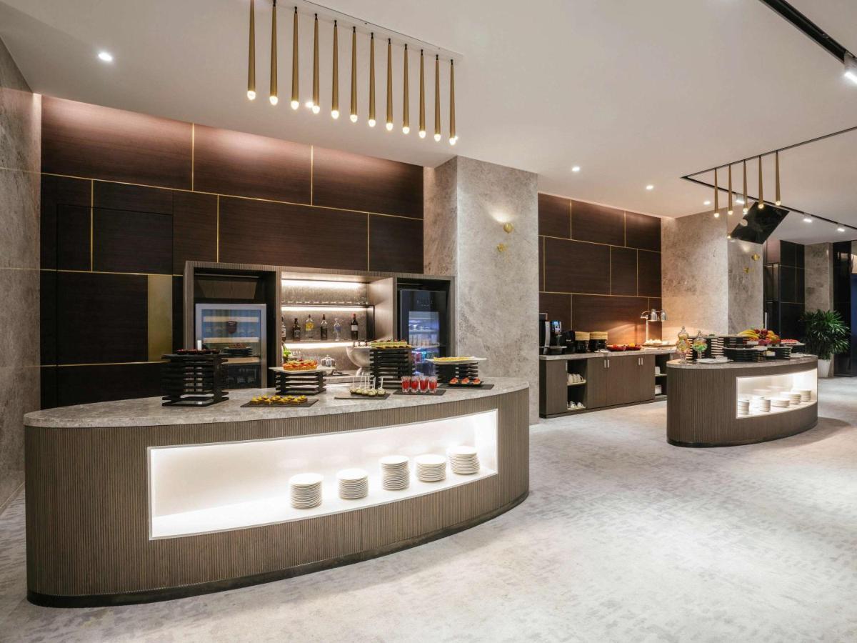 Grand Mercure Hongqiao