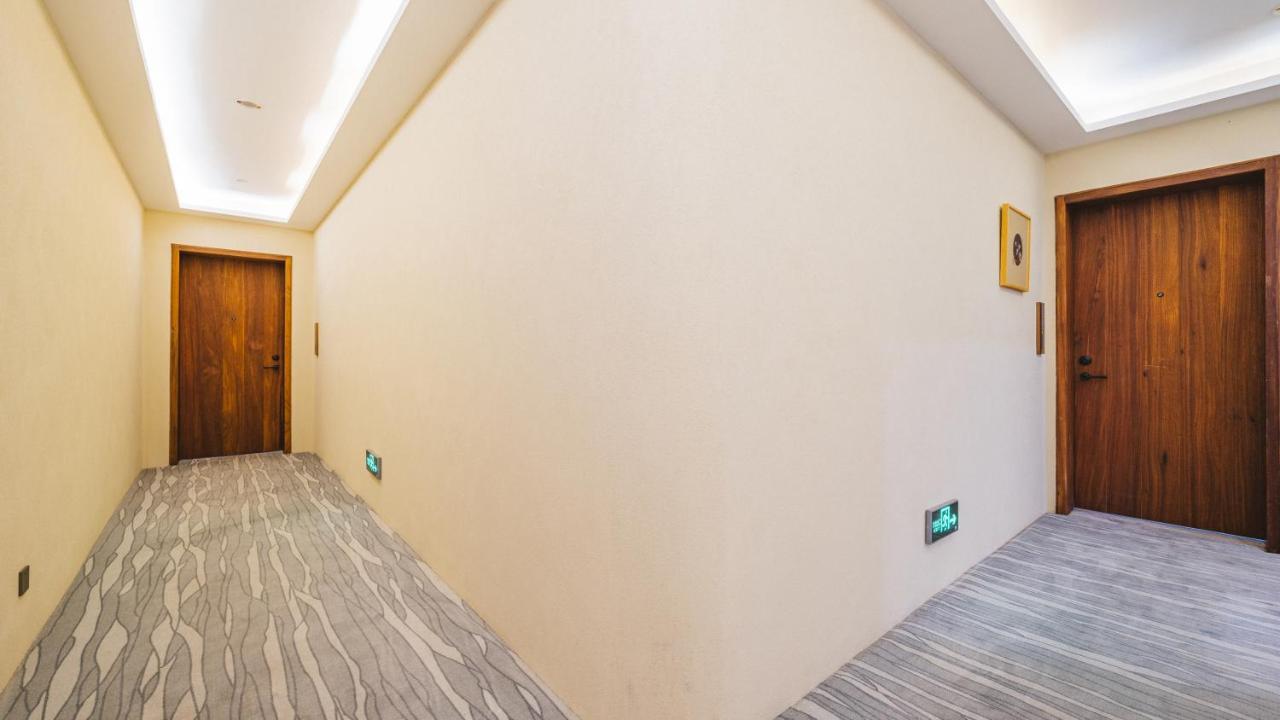 Cuncunli Life Aesthetics Hotel 4*