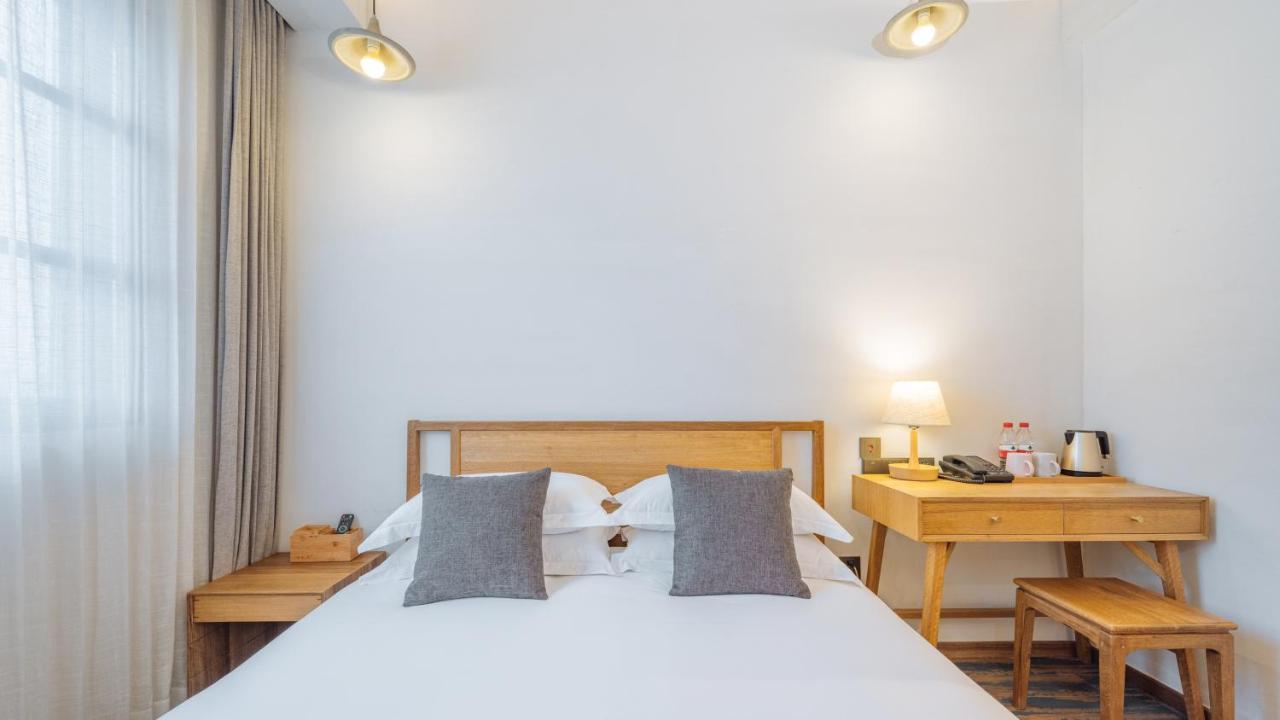 Cuncunli Life Aesthetics Hotel