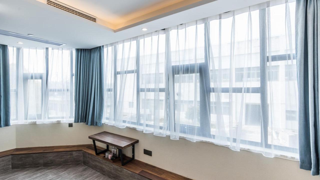 Cuncunli Life Aesthetics Hotel Shanghai