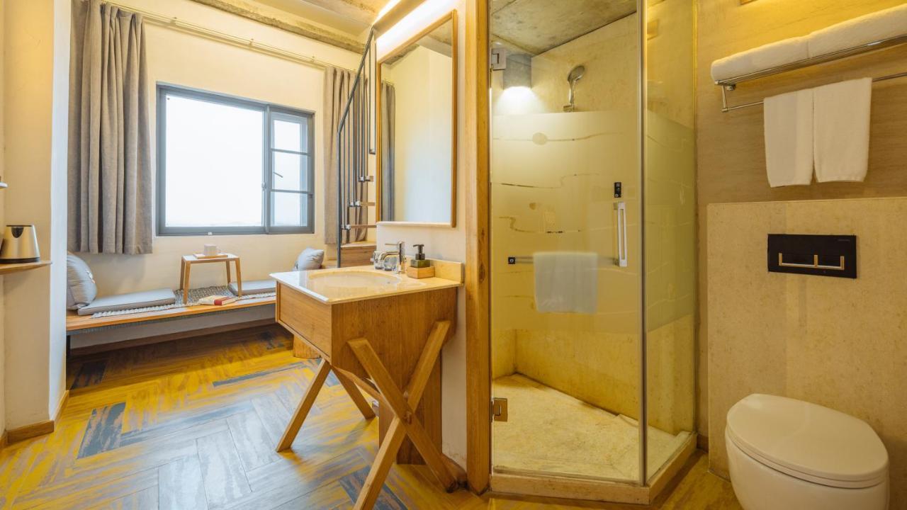 Hotel Cuncunli Life Aesthetics