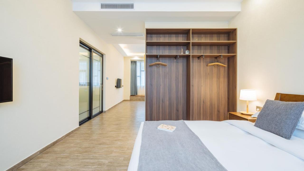 Cuncunli Life Aesthetics Hotel Shanghai