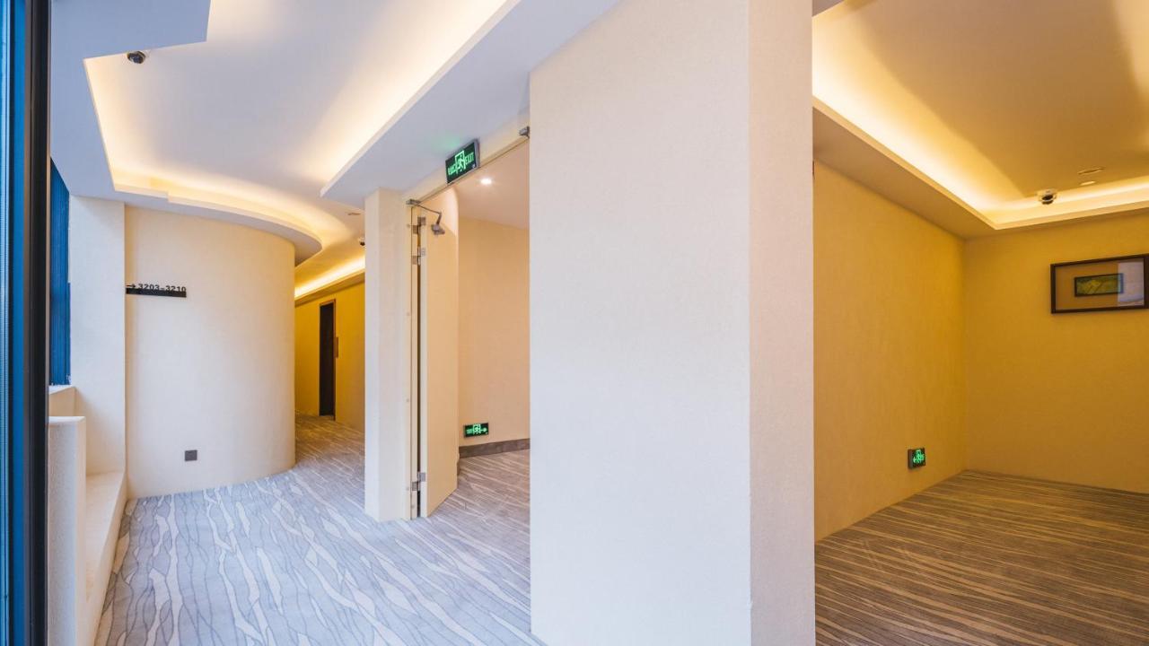 Hotel Cuncunli Life Aesthetics