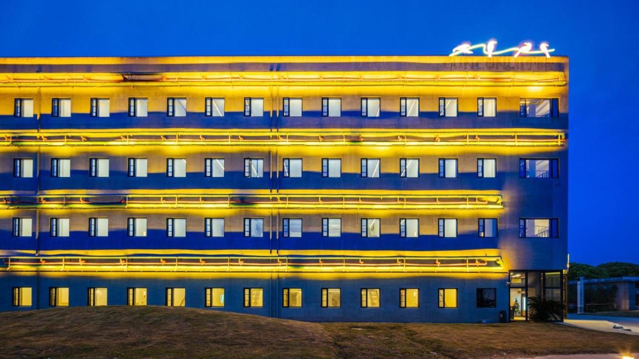 Hotel Cuncunli Life Aesthetics 4*