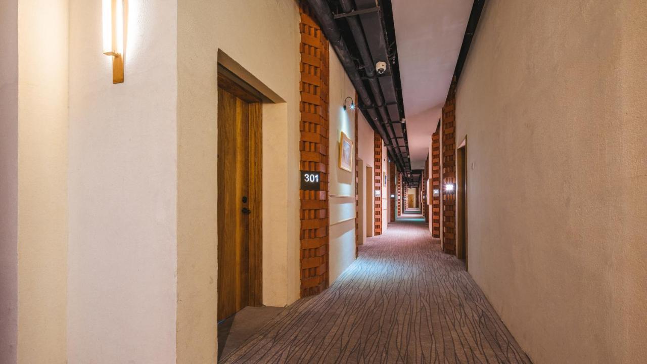 Hotel Cuncunli Life Aesthetics