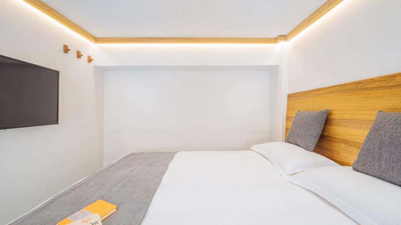 Hotel Cuncunli Life Aesthetics