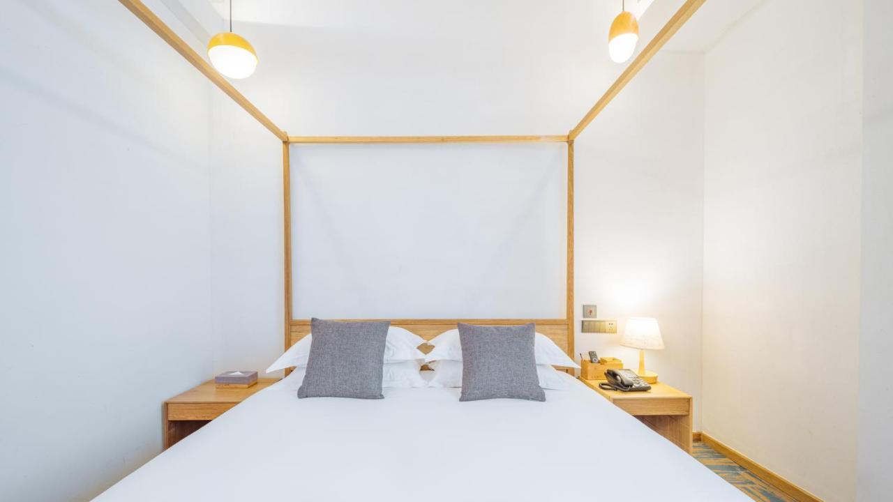 Hotel Cuncunli Life Aesthetics