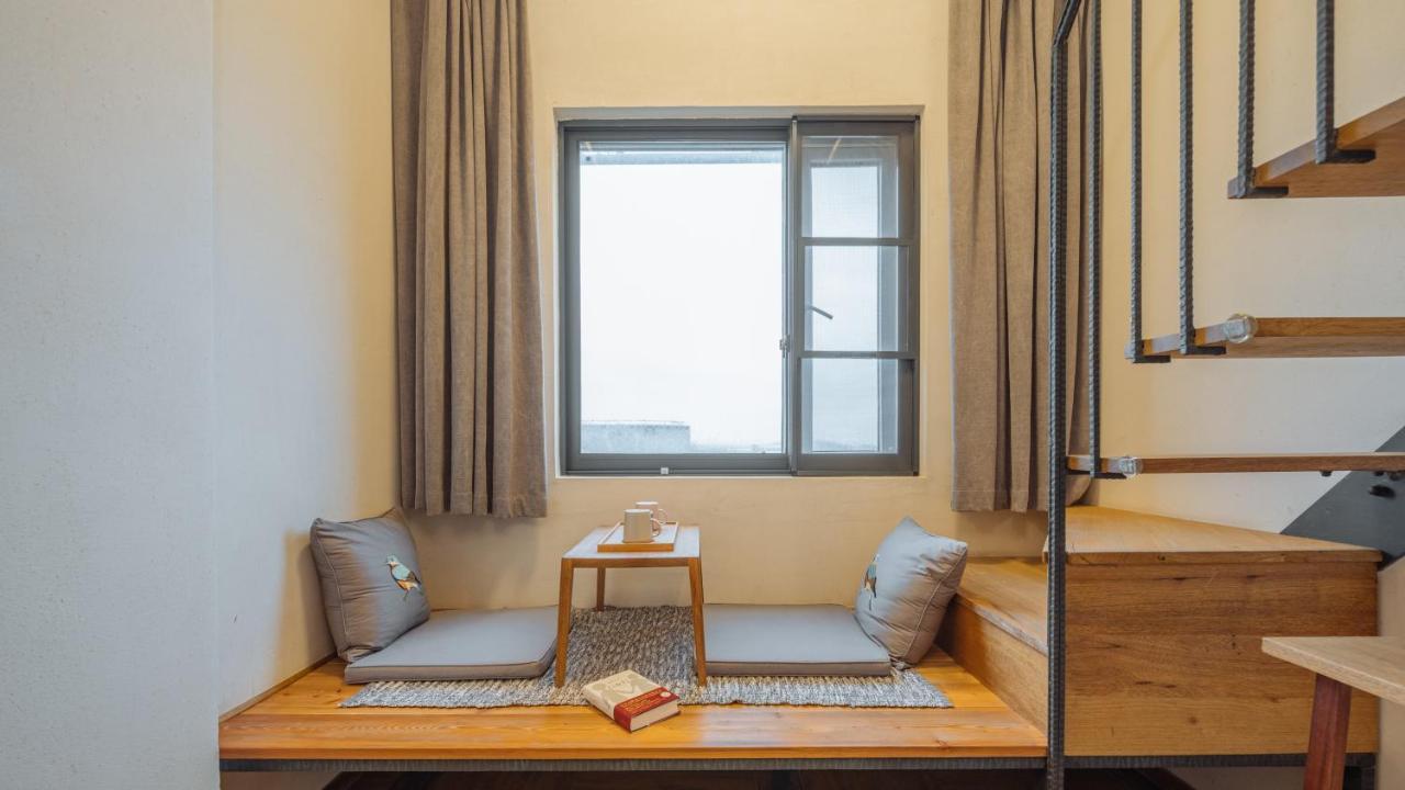Hotel Cuncunli Life Aesthetics 4*
