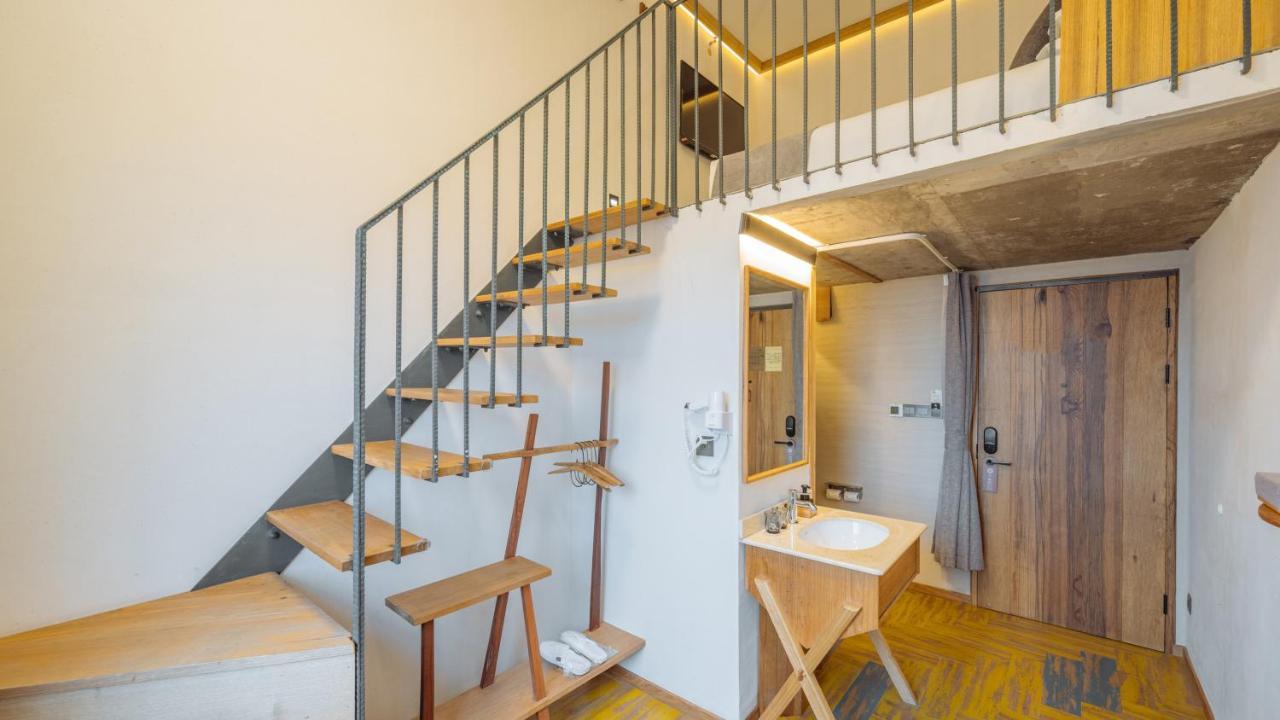 Cuncunli Life Aesthetics Hotel
