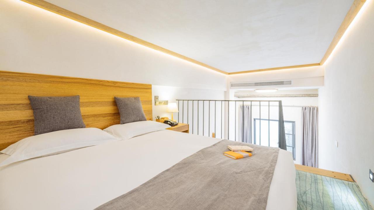 Hotel Cuncunli Life Aesthetics