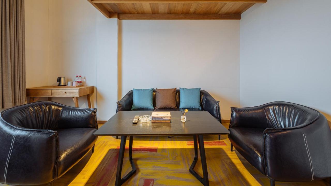 Hotel Cuncunli Life Aesthetics 4*