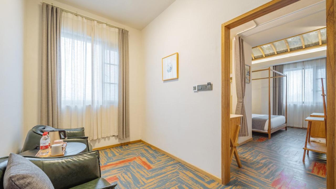 Hotel Cuncunli Life Aesthetics 4*