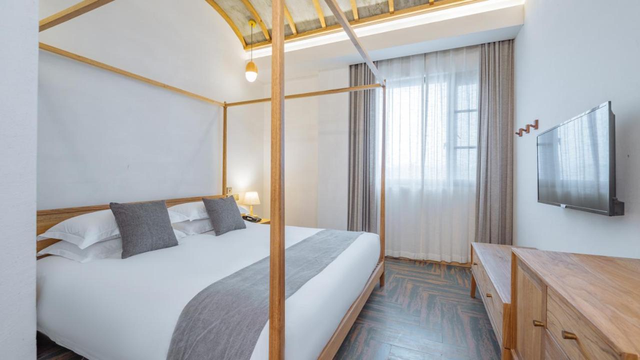Hotel Cuncunli Life Aesthetics
