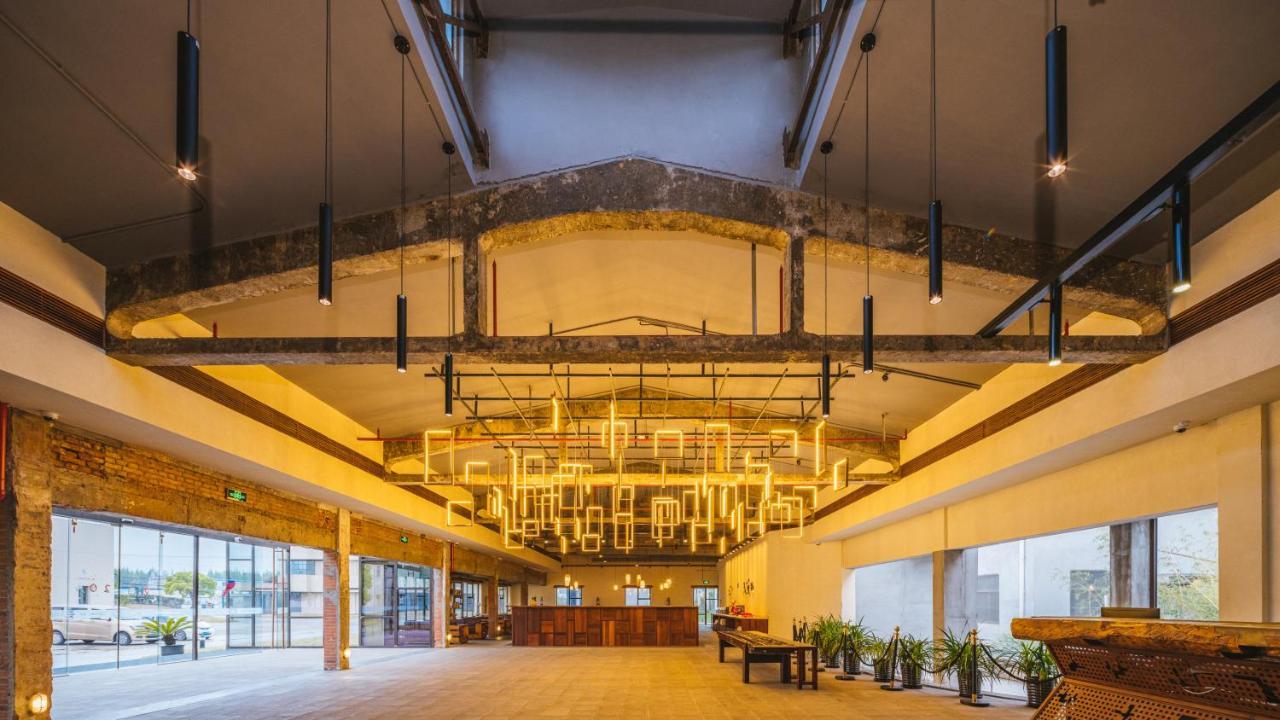 Hotel Cuncunli Life Aesthetics 4*