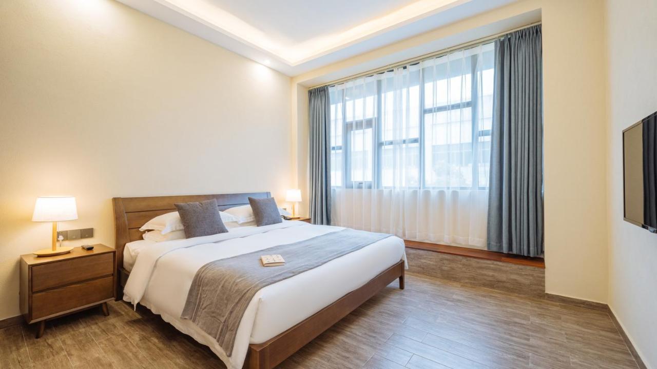 Cuncunli Life Aesthetics Hotel Shanghai