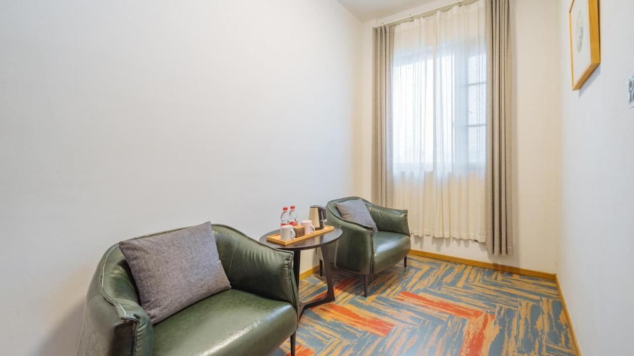 Hotel Cuncunli Life Aesthetics 4*