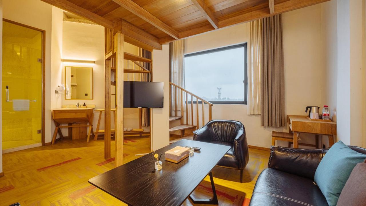 Cuncunli Life Aesthetics Hotel Shanghai