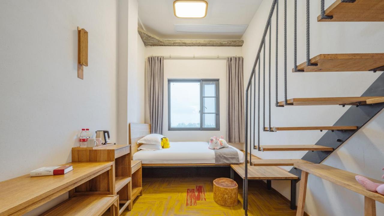 Hotel Cuncunli Life Aesthetics