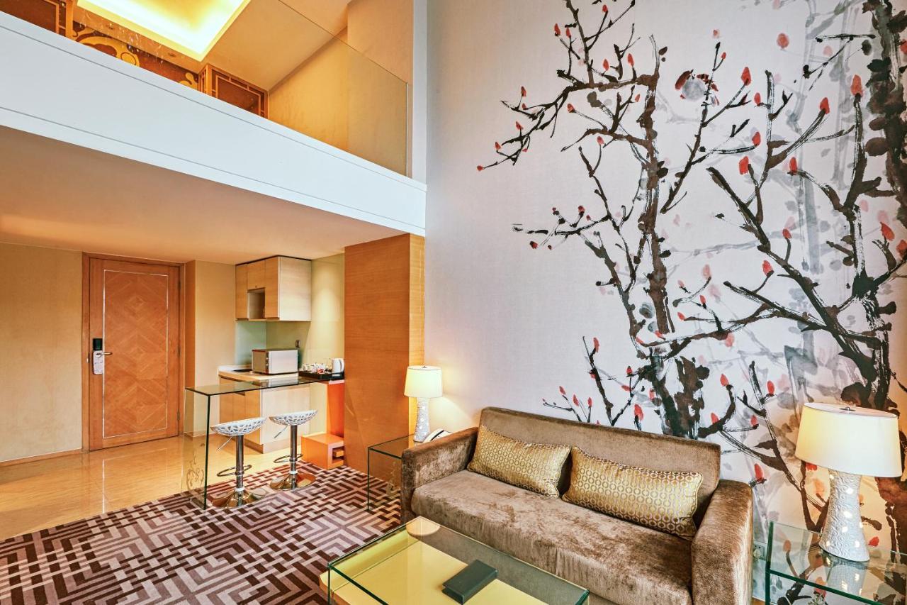Dorsett Hotel Xangai