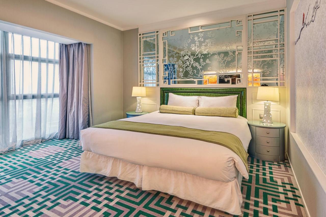 Dorsett Hotel 4*