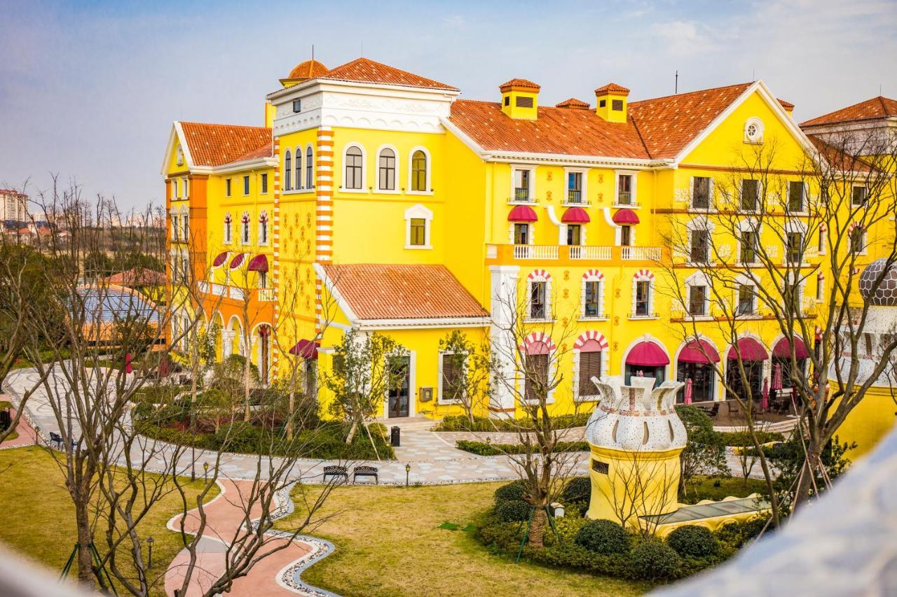 Hotel The Gleetour 4*