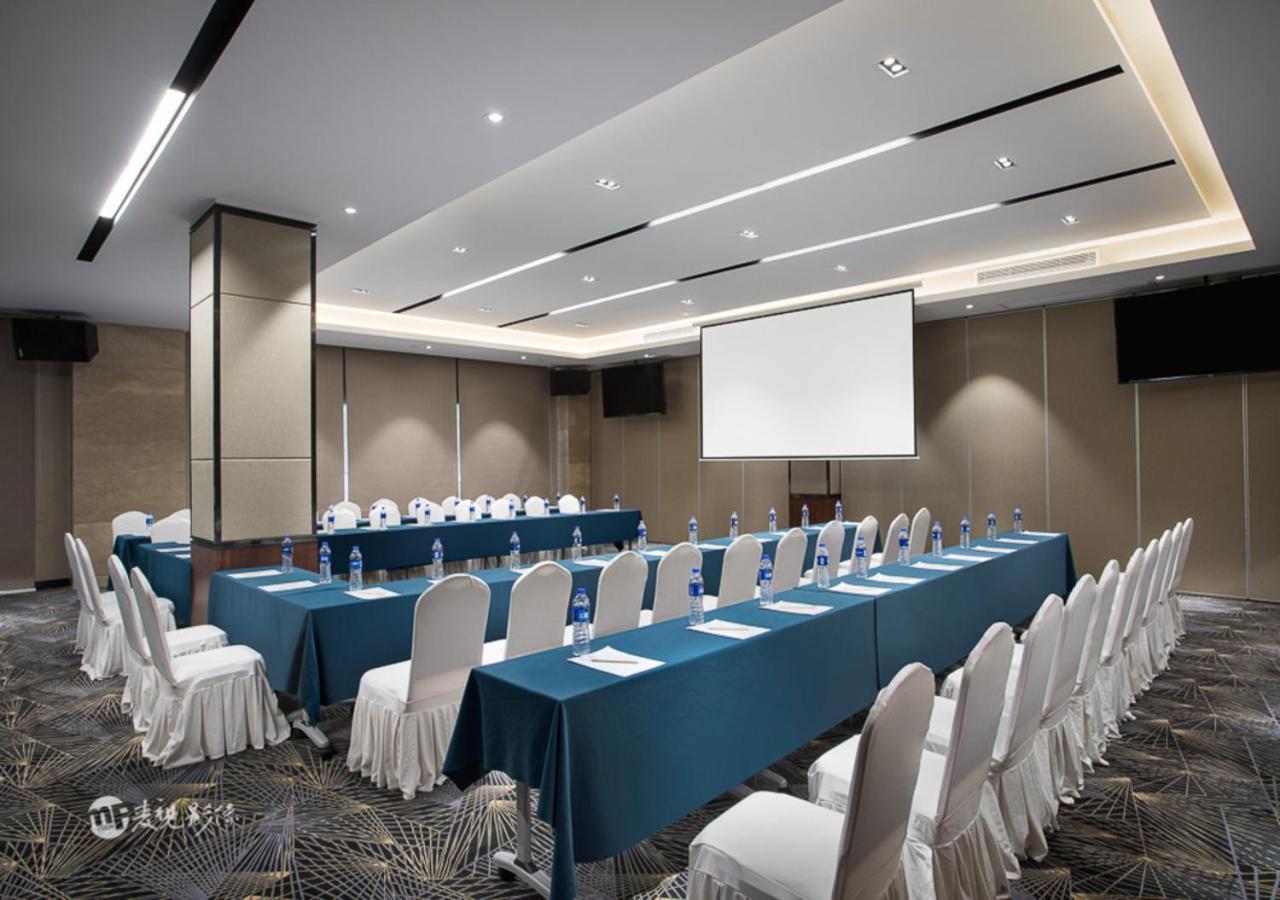 Hotel Ramada By Wyndham Pudong Shanghai