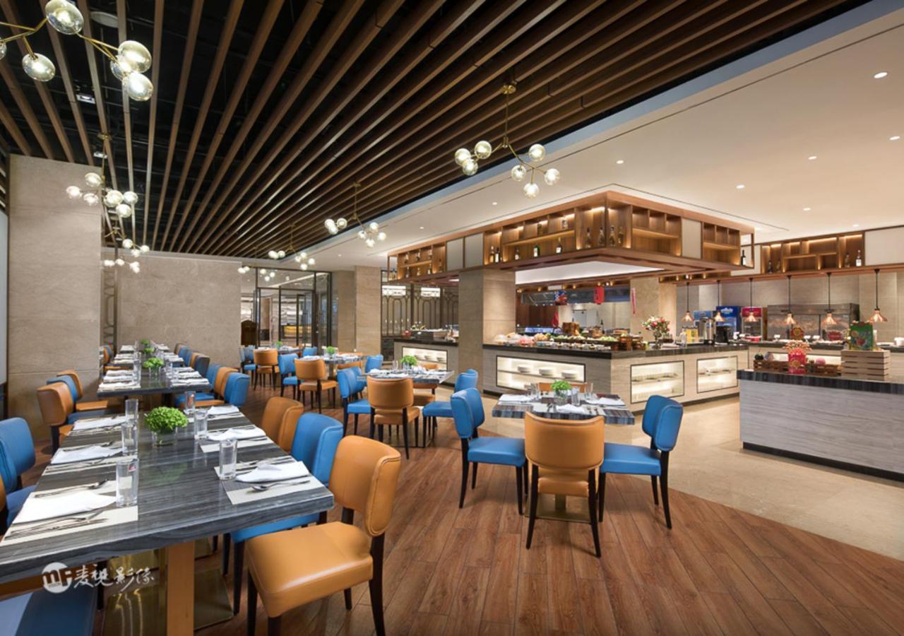 Ramada By Wyndham Pudong