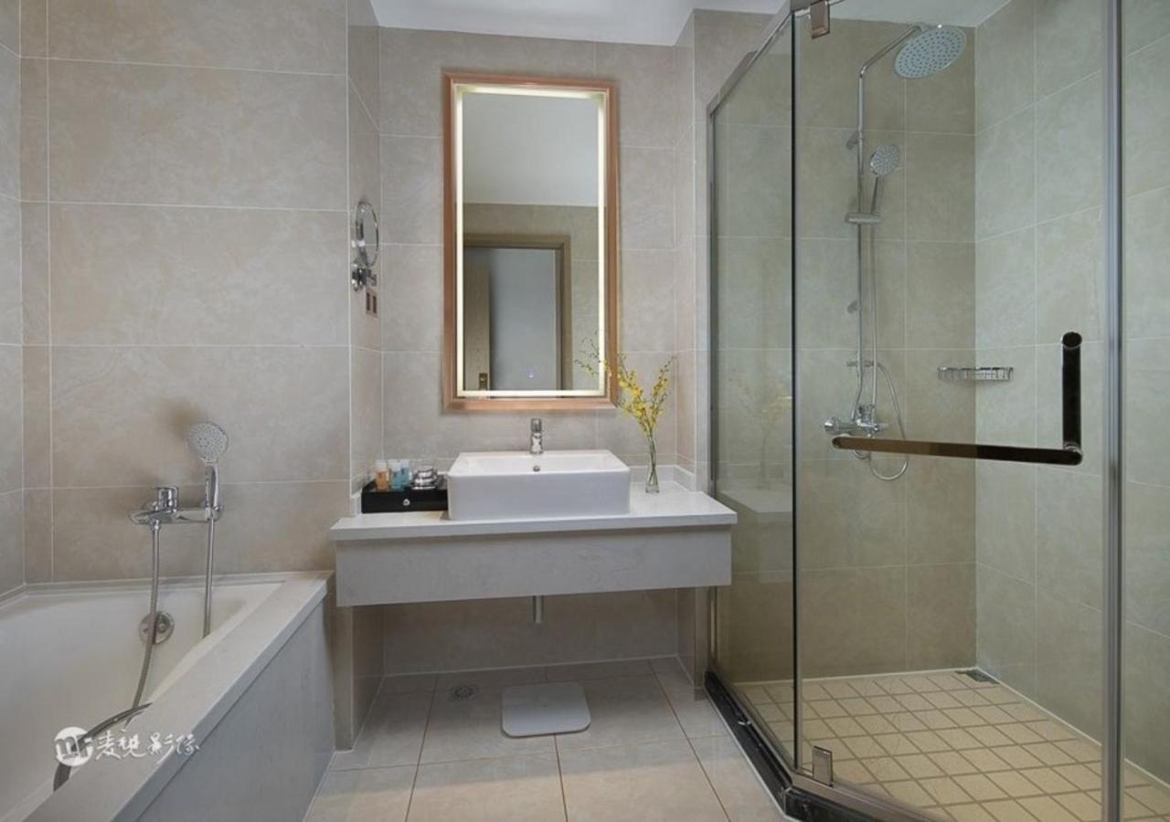 Khách sạn Ramada By Wyndham Pudong 4*