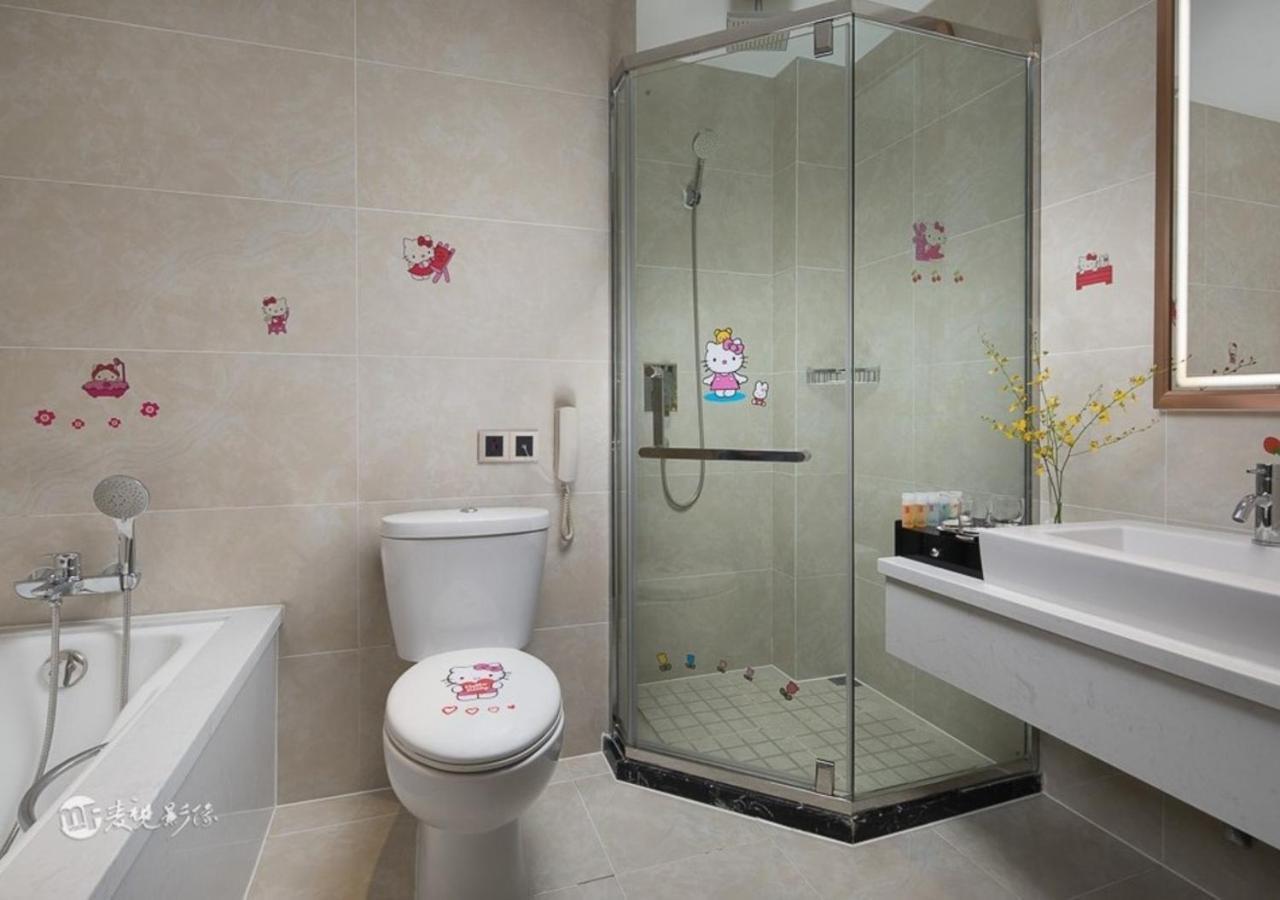 Ramada By Wyndham Pudong Khách sạn