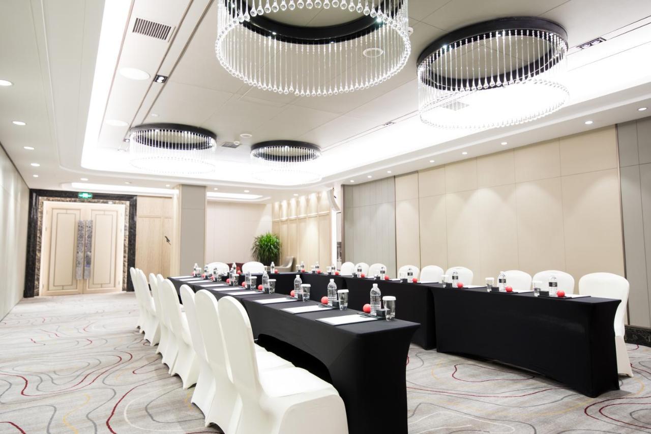 Hotel Pullman Jingan