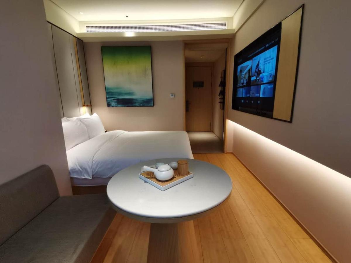 Hotel Ji