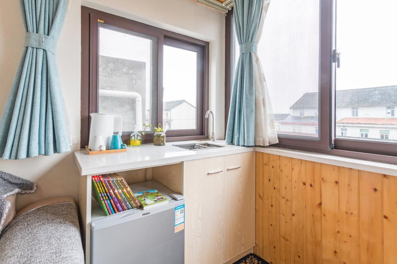 Nancy Guest house *