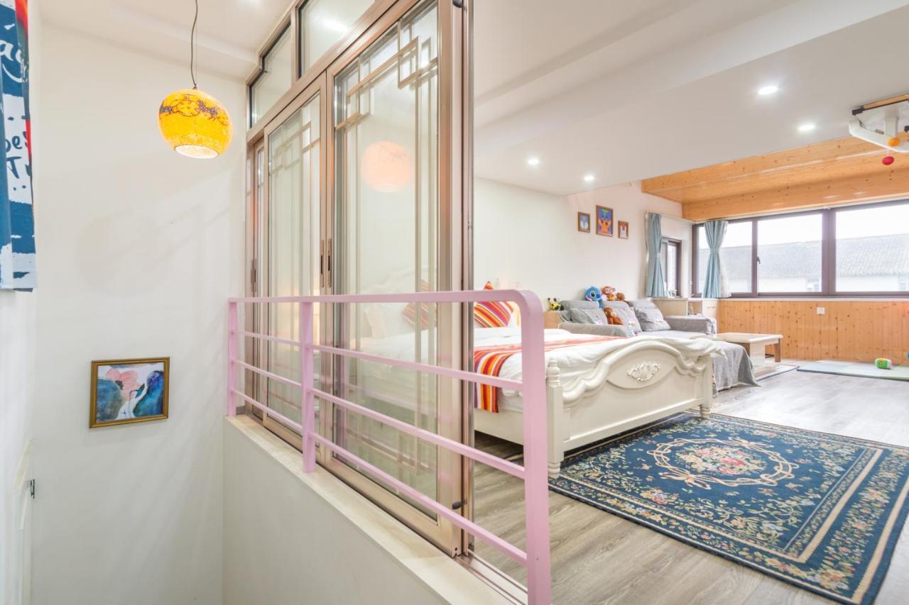 Nancy Guest house