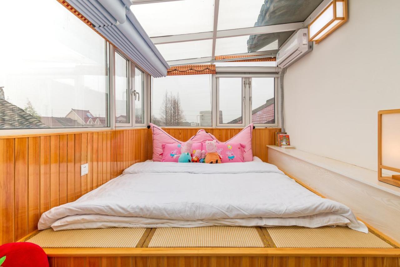 Nancy Guest house