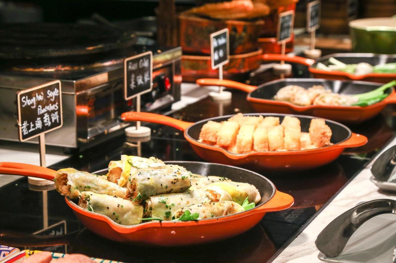 Hotel Andaz Xintiandi, Shanghai, By Hyatt 5*
