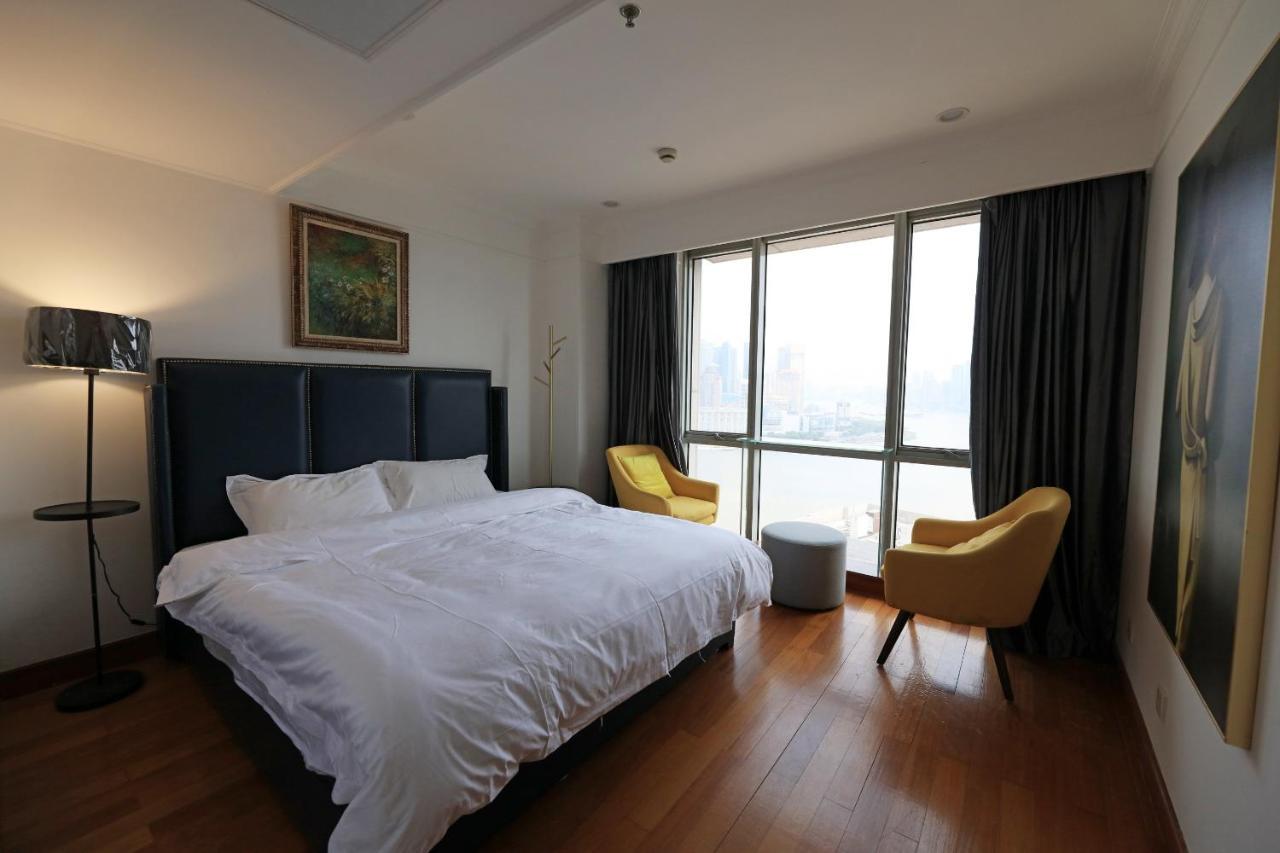 The Bund View Apartment