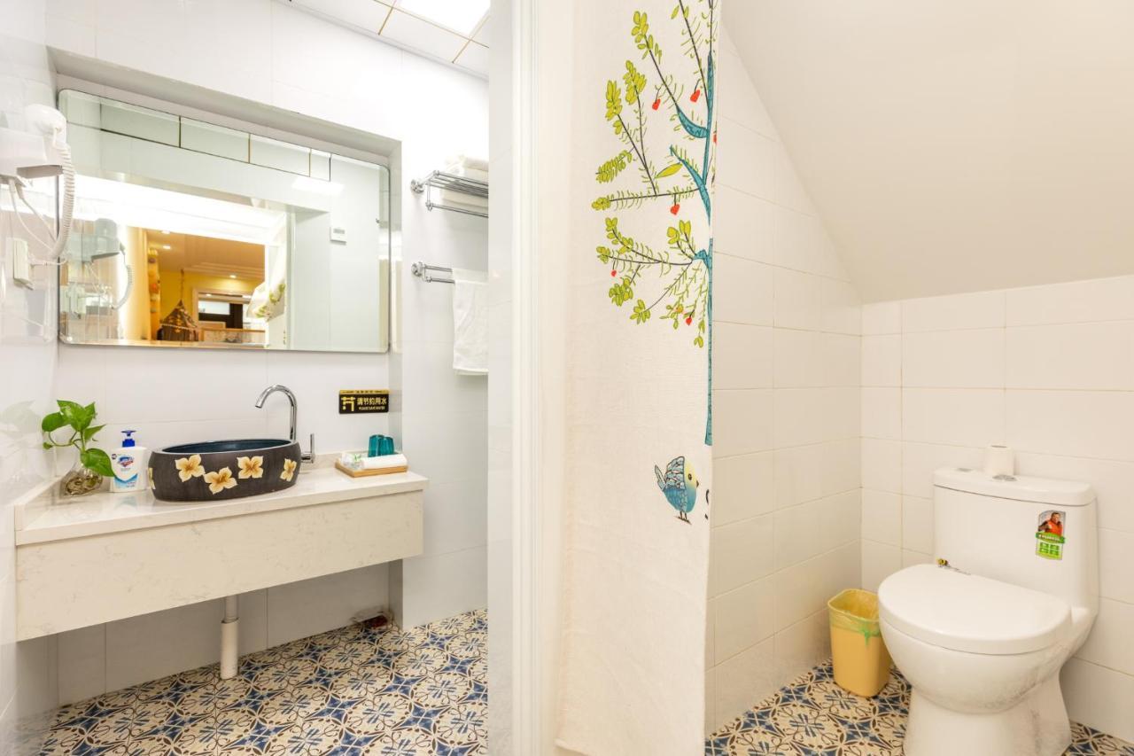 Nancy Guest house