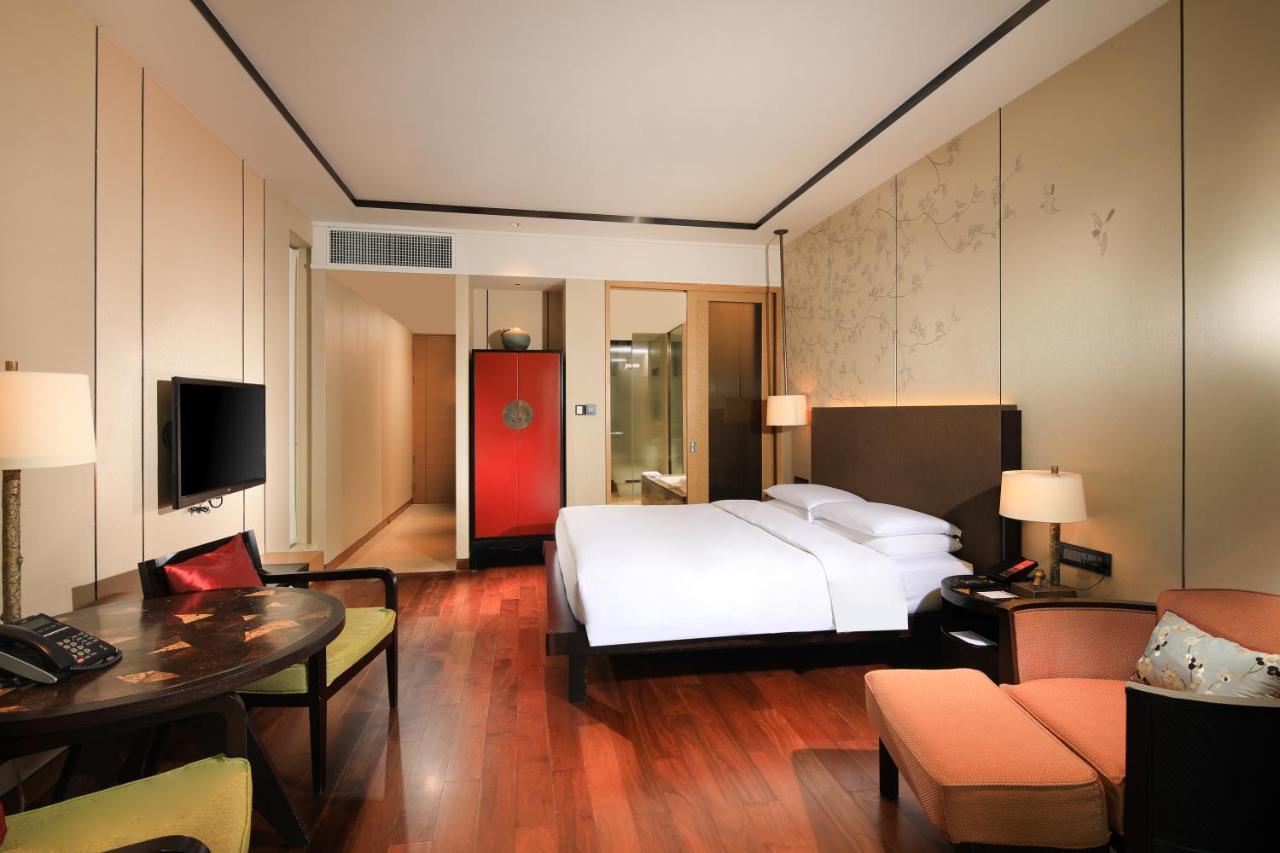 Hyatt Regency 5* Chongming